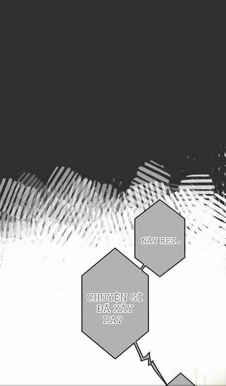 Cô Gái Bất Tử Và Khế Ước Với Ác Ma 2 trang 9