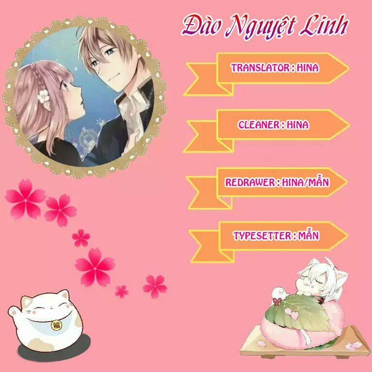 Cô Gái Bất Tử Và Khế Ước Với Ác Ma 3 trang 1