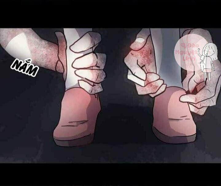 Cô Gái Bất Tử Và Khế Ước Với Ác Ma 3 trang 10