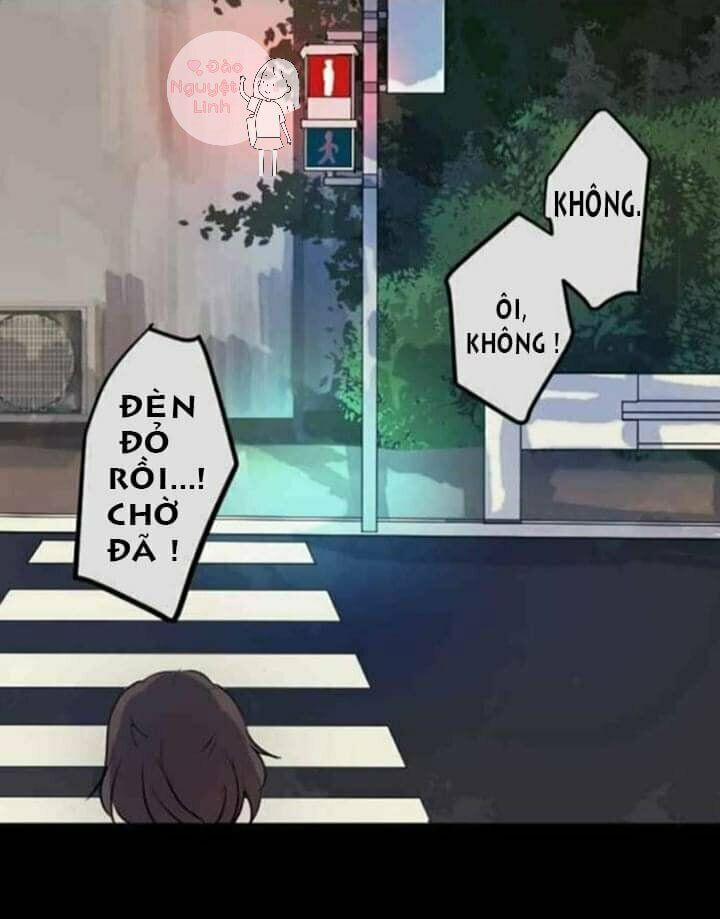 Cô Gái Bất Tử Và Khế Ước Với Ác Ma 3 trang 11