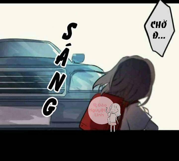 Cô Gái Bất Tử Và Khế Ước Với Ác Ma 3 trang 12