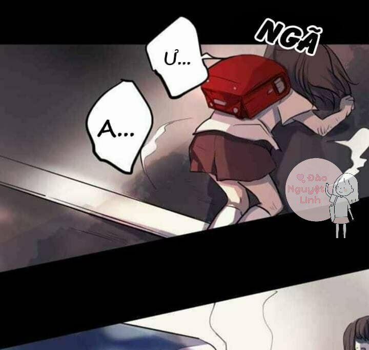 Cô Gái Bất Tử Và Khế Ước Với Ác Ma 3 trang 14