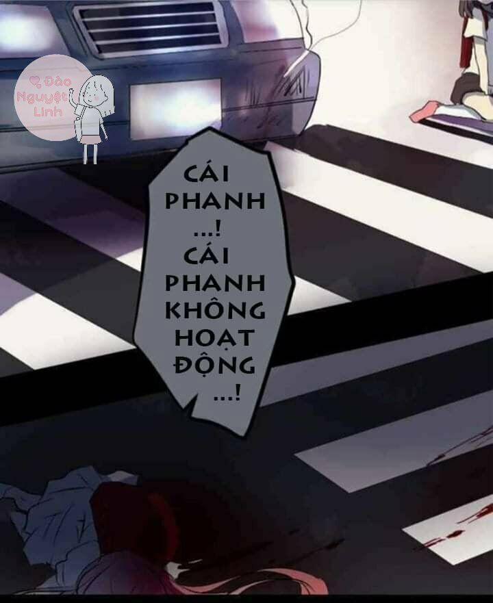 Cô Gái Bất Tử Và Khế Ước Với Ác Ma 3 trang 15