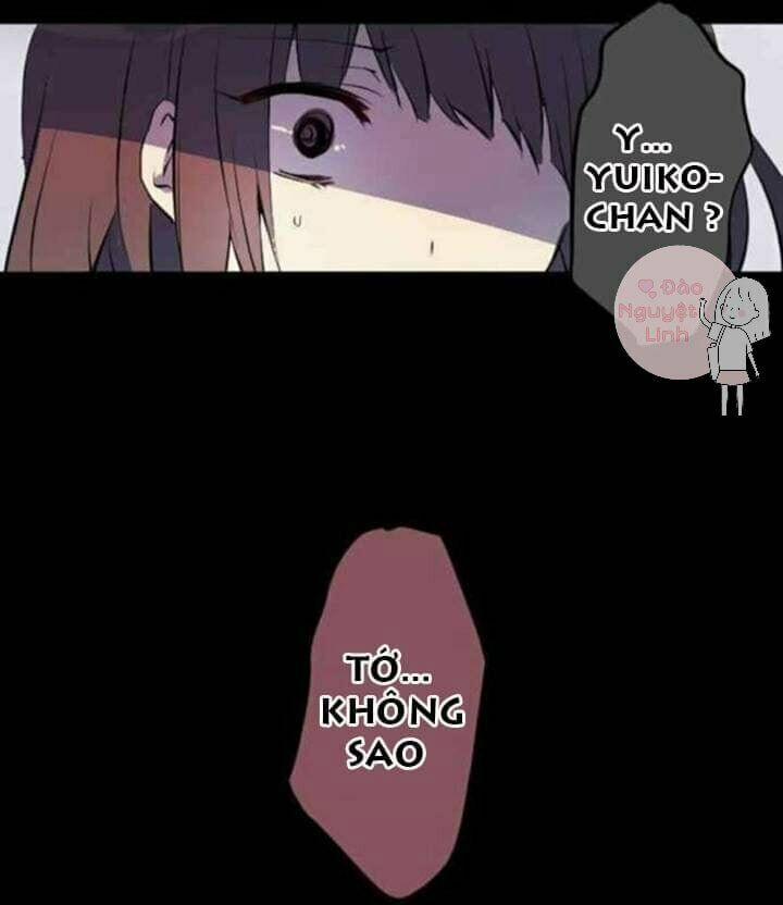 Cô Gái Bất Tử Và Khế Ước Với Ác Ma 3 trang 16