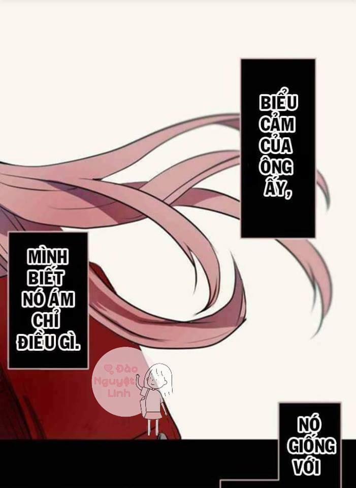 Cô Gái Bất Tử Và Khế Ước Với Ác Ma 3 trang 21