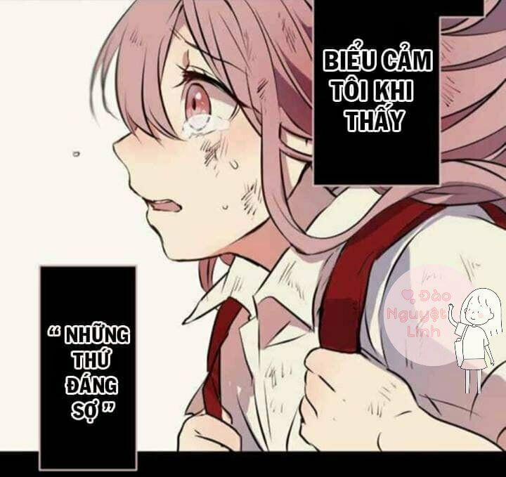 Cô Gái Bất Tử Và Khế Ước Với Ác Ma 3 trang 22