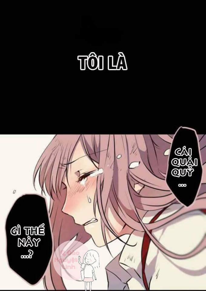 Cô Gái Bất Tử Và Khế Ước Với Ác Ma 3 trang 23