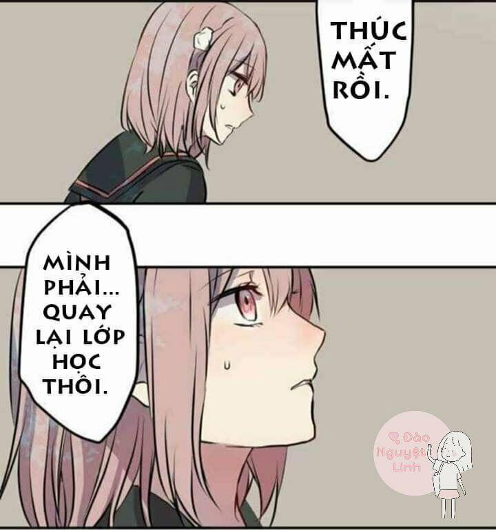 Cô Gái Bất Tử Và Khế Ước Với Ác Ma 3 trang 27