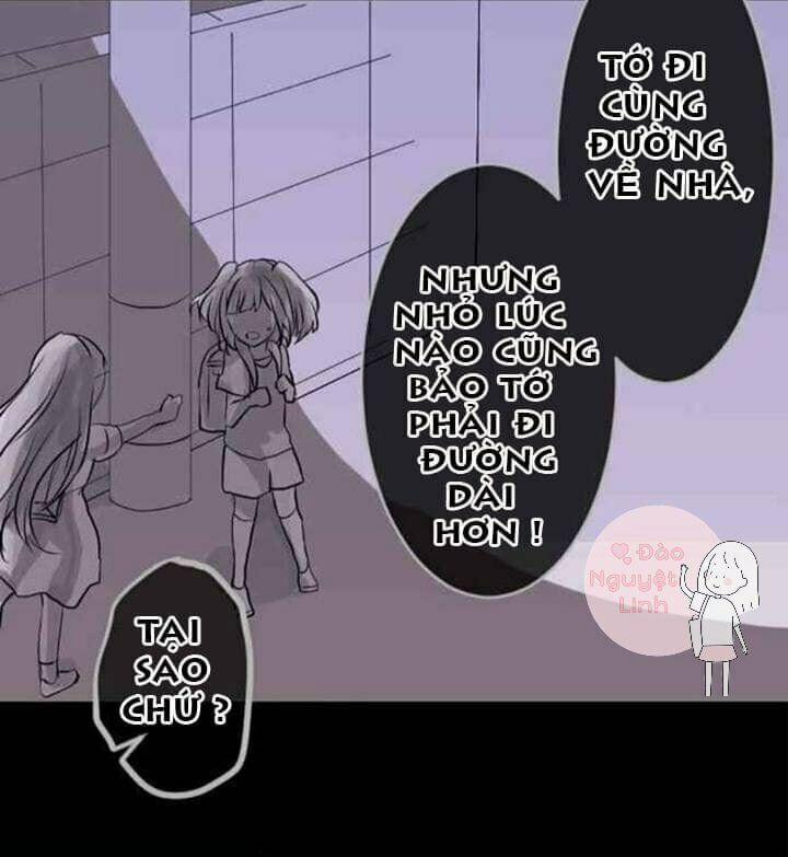 Cô Gái Bất Tử Và Khế Ước Với Ác Ma 3 trang 3