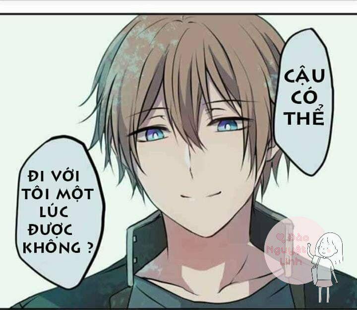 Cô Gái Bất Tử Và Khế Ước Với Ác Ma 3 trang 30