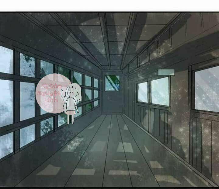 Cô Gái Bất Tử Và Khế Ước Với Ác Ma 3 trang 34