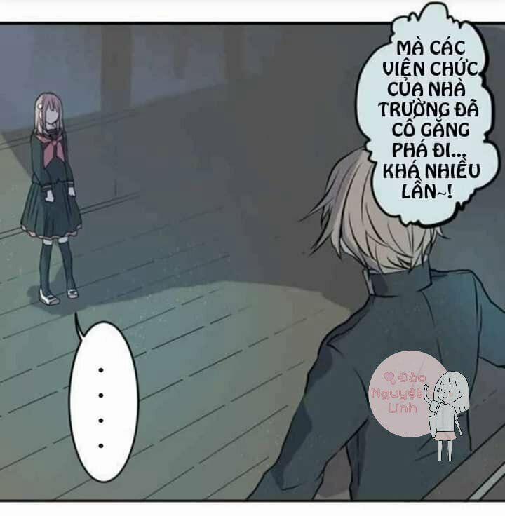 Cô Gái Bất Tử Và Khế Ước Với Ác Ma 3 trang 36