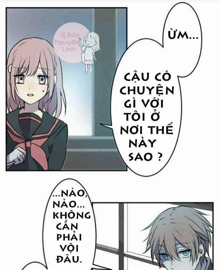 Cô Gái Bất Tử Và Khế Ước Với Ác Ma 3 trang 37