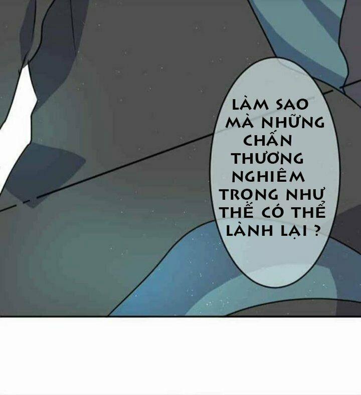 Cô Gái Bất Tử Và Khế Ước Với Ác Ma 3 trang 47