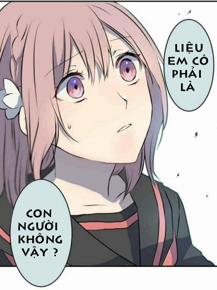 Cô Gái Bất Tử Và Khế Ước Với Ác Ma 3 trang 48