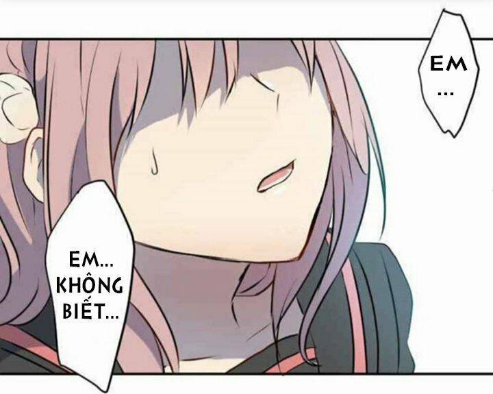 Cô Gái Bất Tử Và Khế Ước Với Ác Ma 3 trang 49