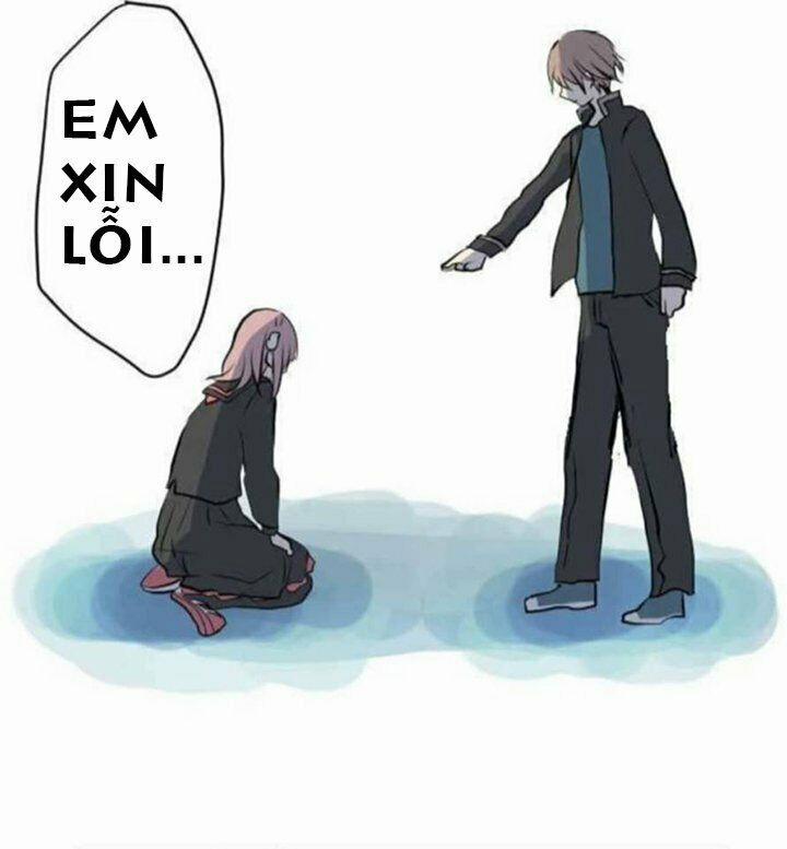 Cô Gái Bất Tử Và Khế Ước Với Ác Ma 3 trang 51