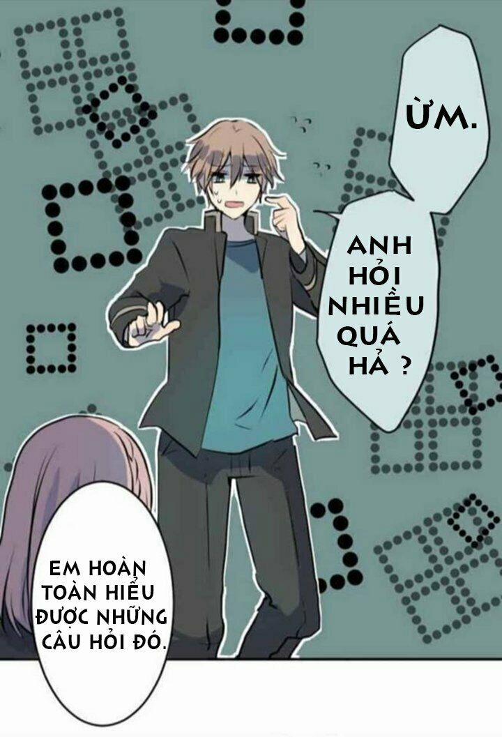 Cô Gái Bất Tử Và Khế Ước Với Ác Ma 3 trang 53