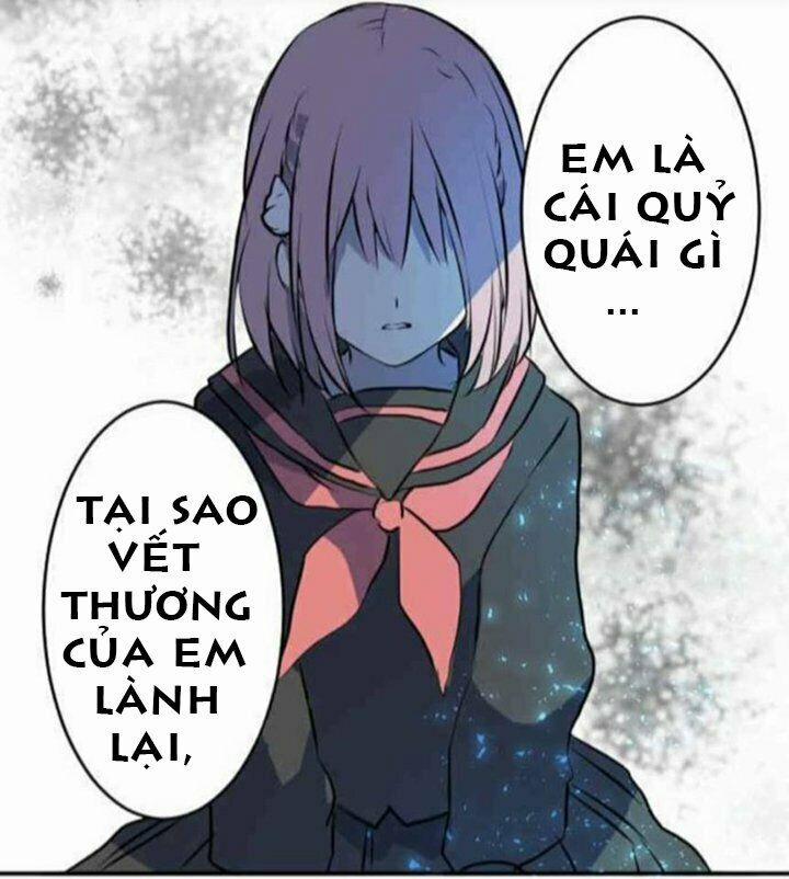 Cô Gái Bất Tử Và Khế Ước Với Ác Ma 3 trang 55