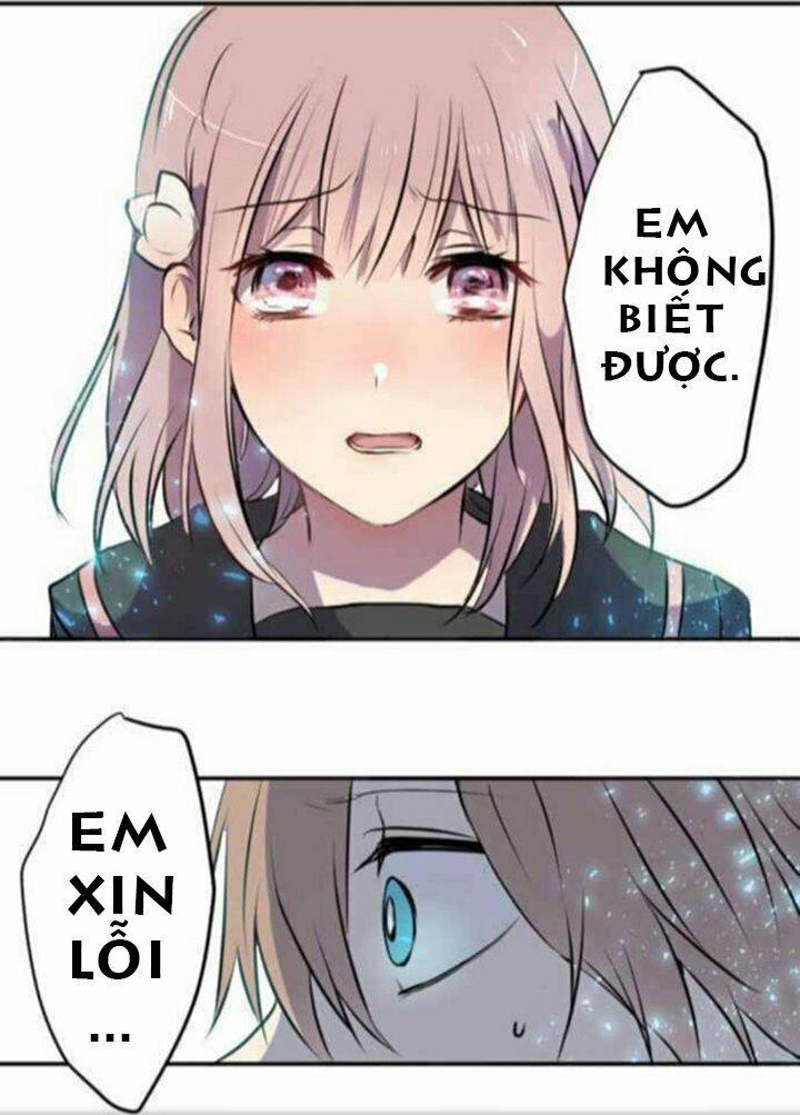 Cô Gái Bất Tử Và Khế Ước Với Ác Ma 3 trang 57