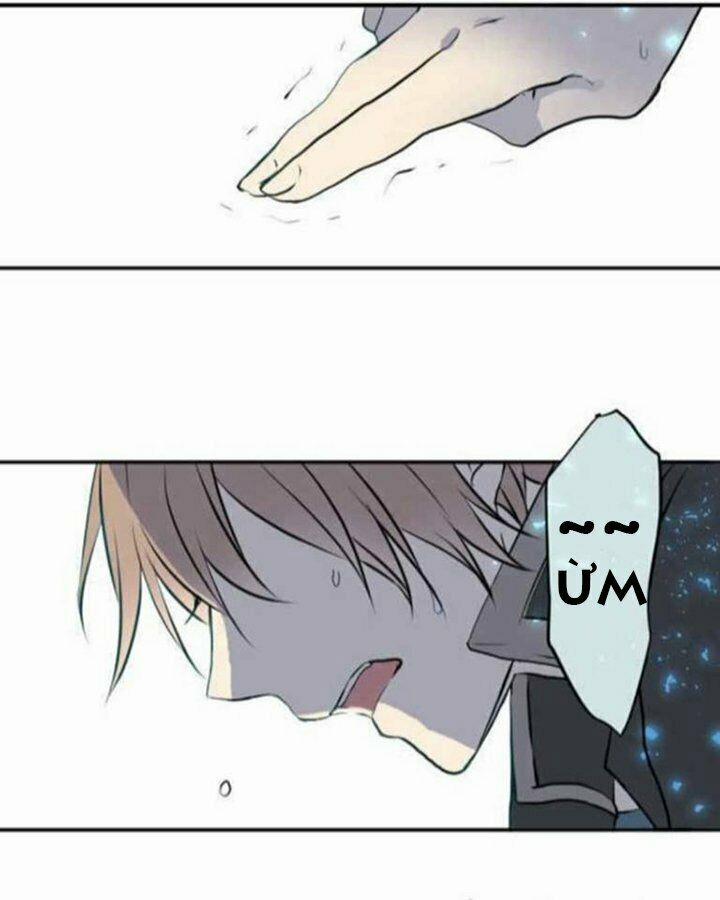 Cô Gái Bất Tử Và Khế Ước Với Ác Ma 3 trang 58