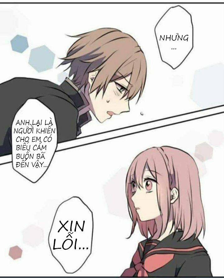 Cô Gái Bất Tử Và Khế Ước Với Ác Ma 3 trang 61