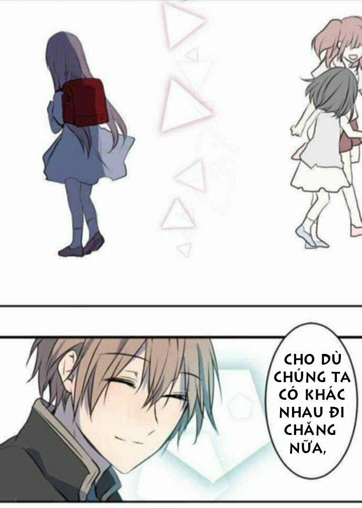 Cô Gái Bất Tử Và Khế Ước Với Ác Ma 3 trang 66