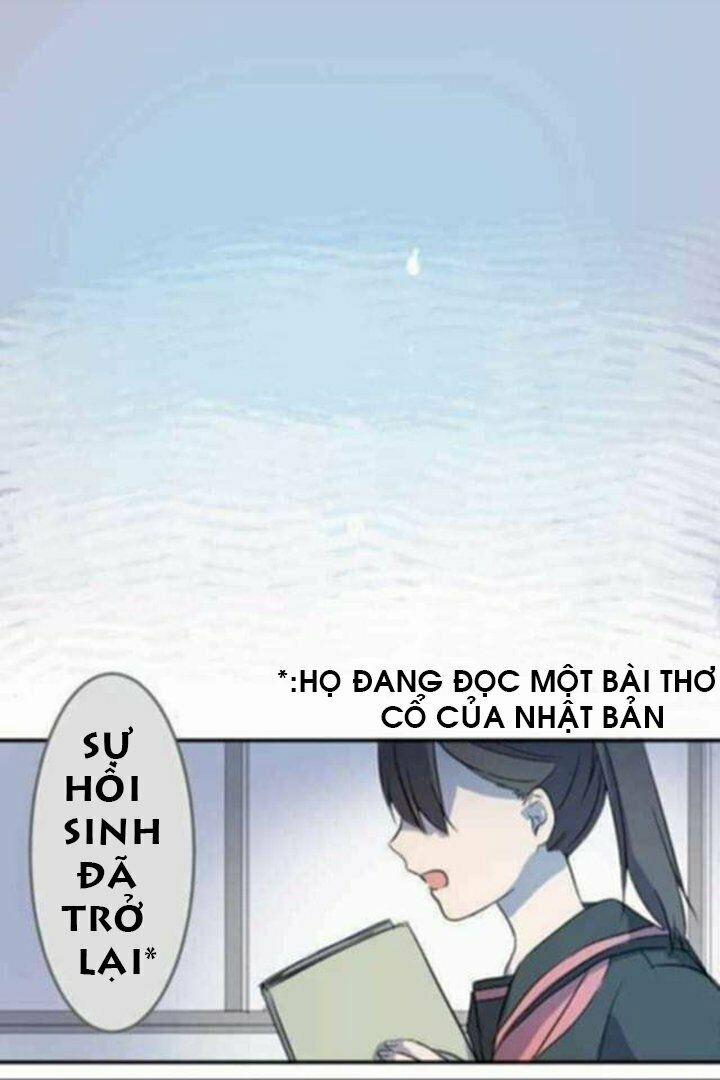 Cô Gái Bất Tử Và Khế Ước Với Ác Ma 3 trang 71