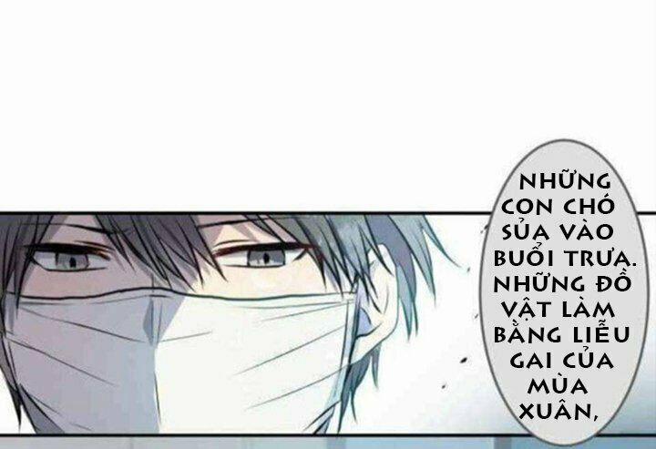 Cô Gái Bất Tử Và Khế Ước Với Ác Ma 3 trang 72