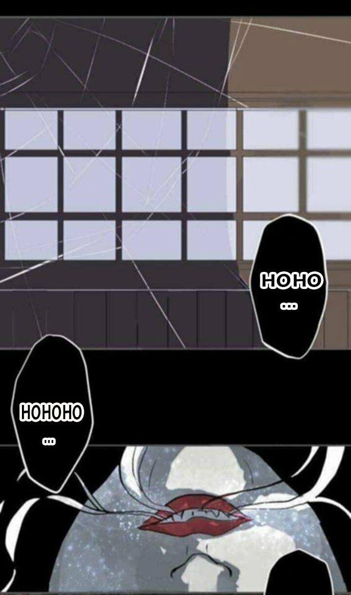 Cô Gái Bất Tử Và Khế Ước Với Ác Ma 3 trang 79