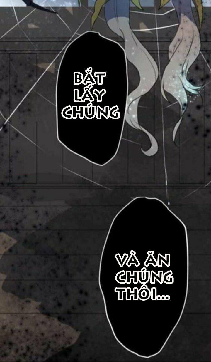 Cô Gái Bất Tử Và Khế Ước Với Ác Ma 3 trang 81