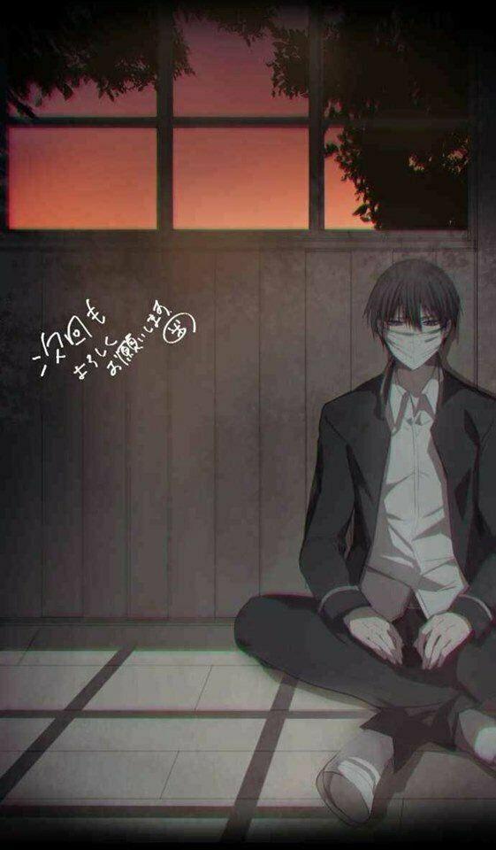 Cô Gái Bất Tử Và Khế Ước Với Ác Ma 3 trang 83