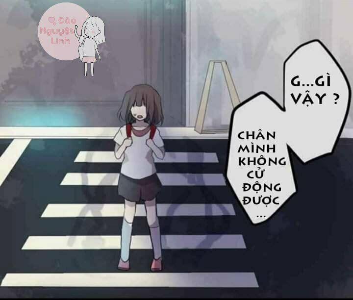 Cô Gái Bất Tử Và Khế Ước Với Ác Ma 3 trang 9