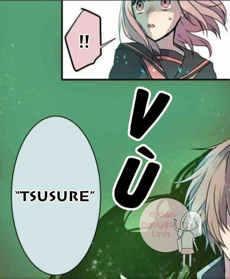 Cô Gái Bất Tử Và Khế Ước Với Ác Ma 4 trang 11