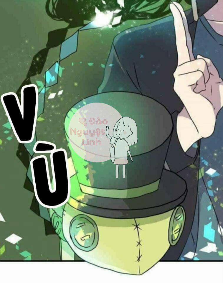 Cô Gái Bất Tử Và Khế Ước Với Ác Ma 4 trang 12