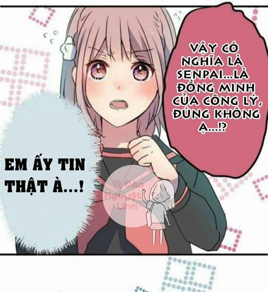 Cô Gái Bất Tử Và Khế Ước Với Ác Ma 4 trang 16