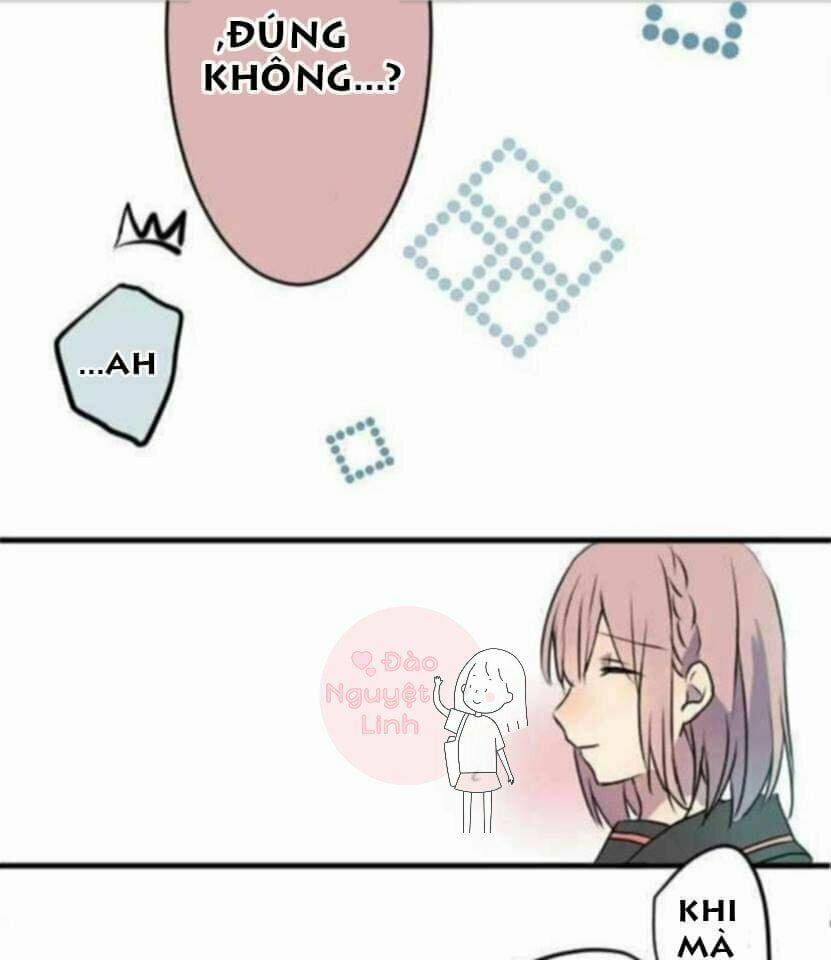 Cô Gái Bất Tử Và Khế Ước Với Ác Ma 4 trang 19