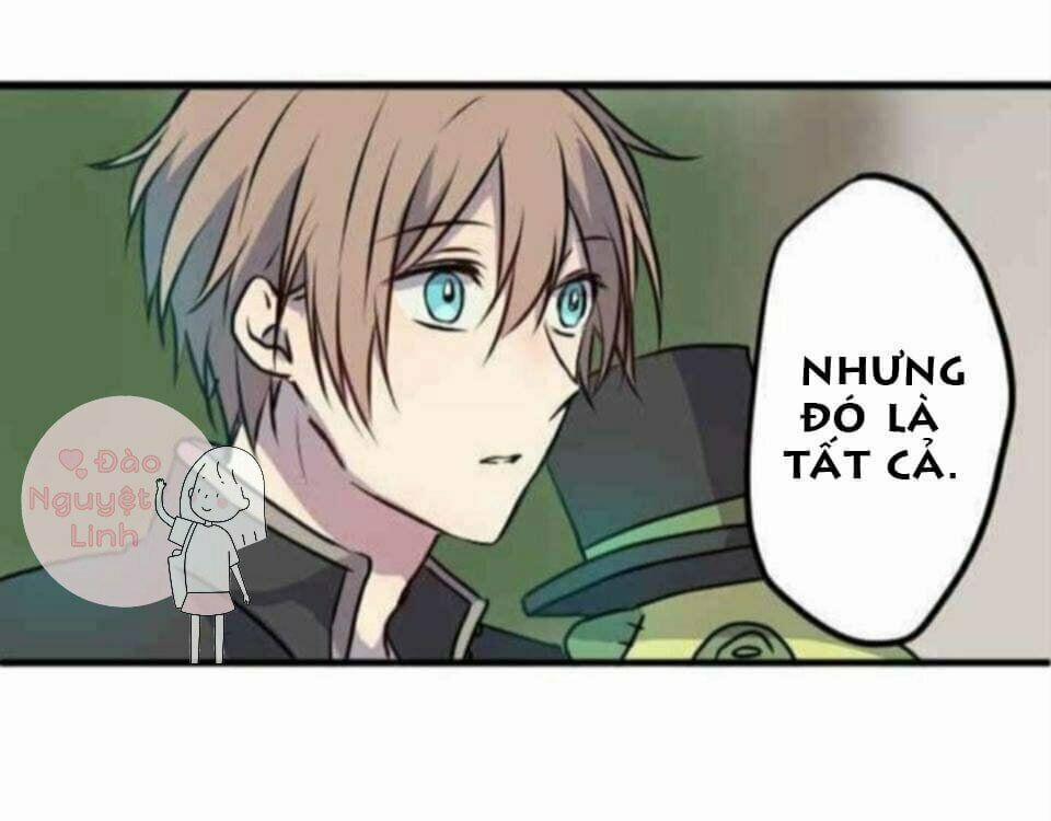 Cô Gái Bất Tử Và Khế Ước Với Ác Ma 4 trang 21