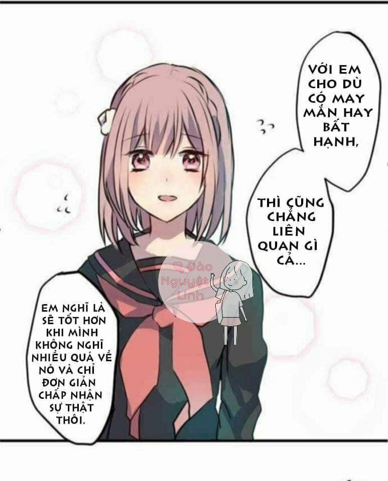 Cô Gái Bất Tử Và Khế Ước Với Ác Ma 4 trang 22