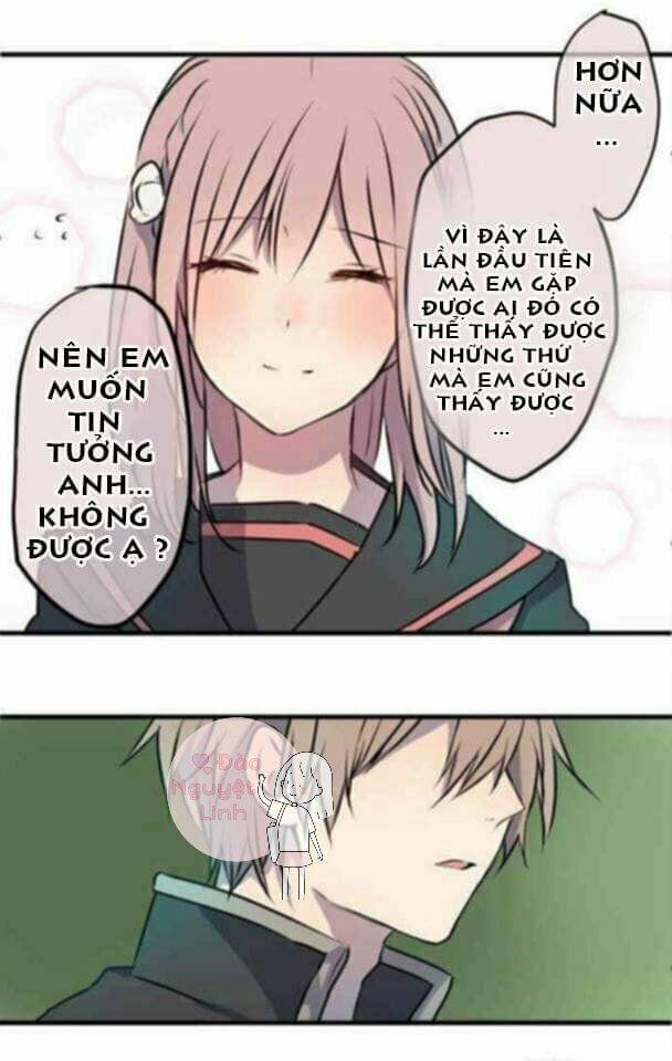 Cô Gái Bất Tử Và Khế Ước Với Ác Ma 4 trang 23