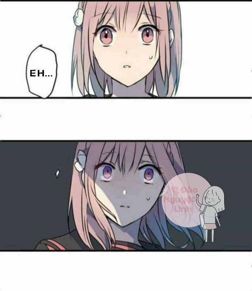 Cô Gái Bất Tử Và Khế Ước Với Ác Ma 4 trang 28