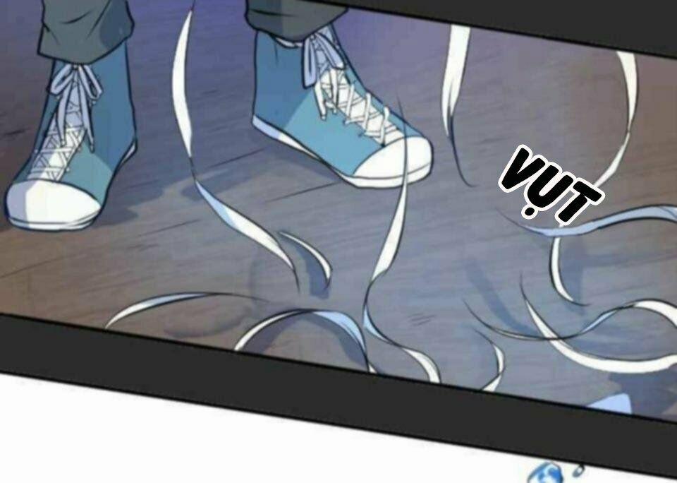 Cô Gái Bất Tử Và Khế Ước Với Ác Ma 4 trang 36