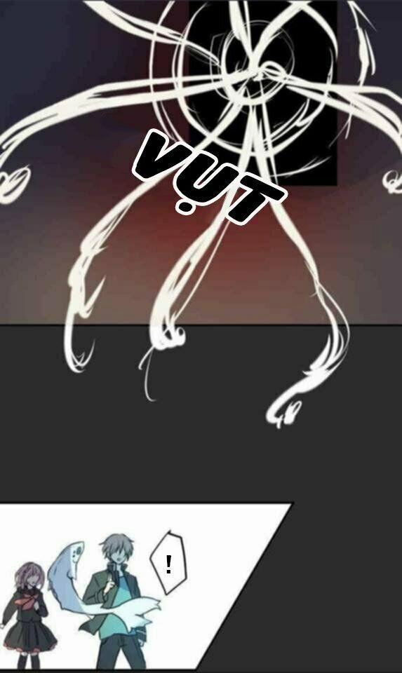 Cô Gái Bất Tử Và Khế Ước Với Ác Ma 4 trang 40