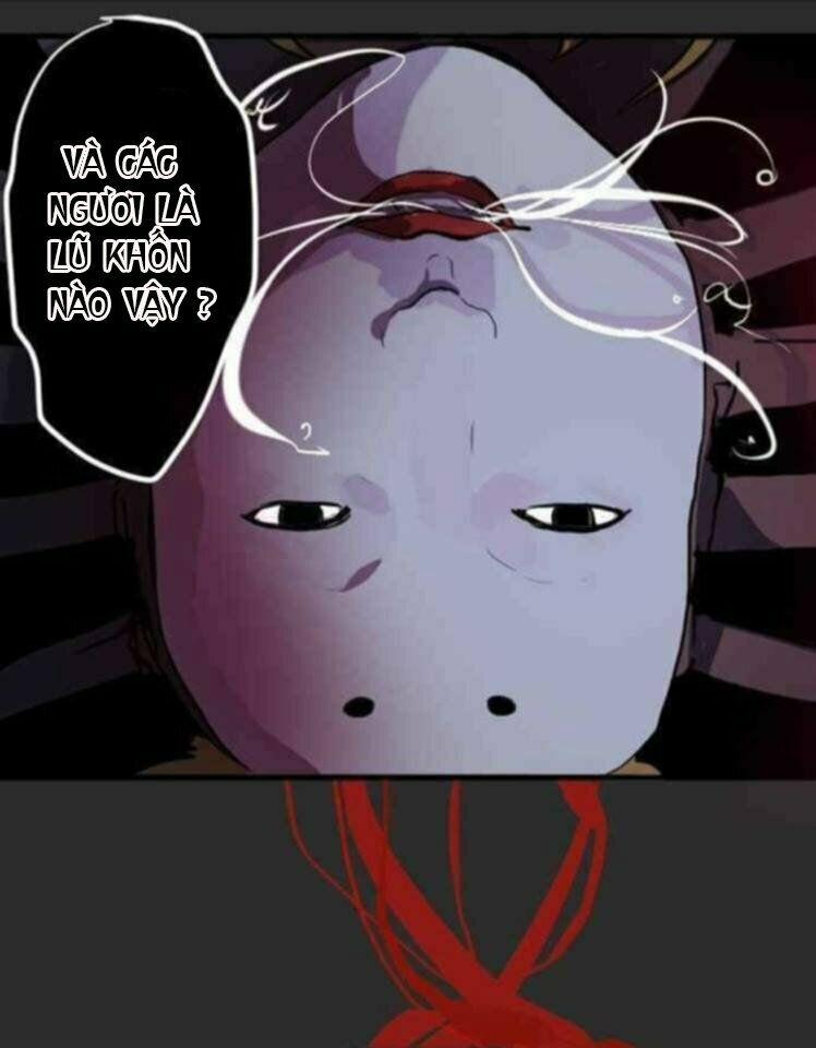 Cô Gái Bất Tử Và Khế Ước Với Ác Ma 4 trang 44