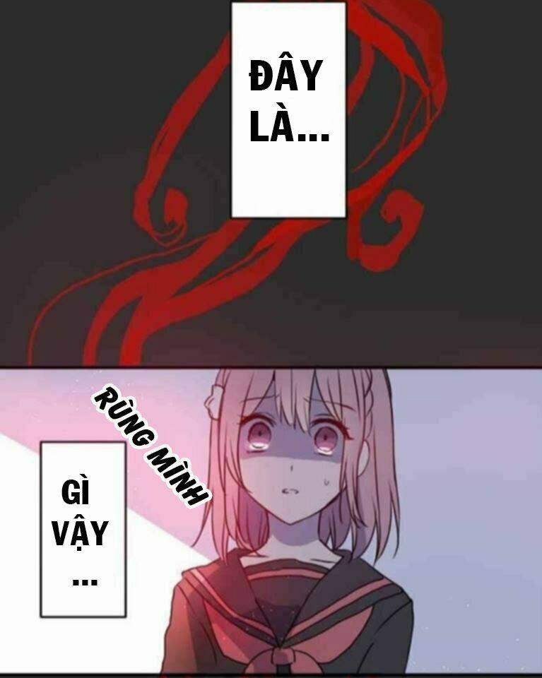 Cô Gái Bất Tử Và Khế Ước Với Ác Ma 4 trang 45