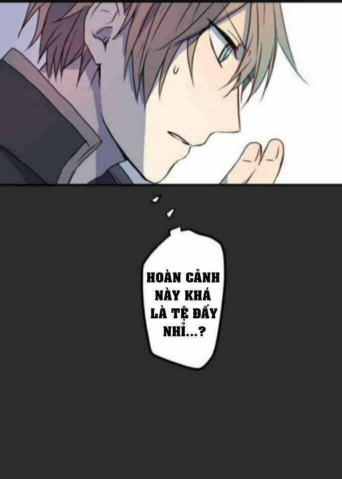 Cô Gái Bất Tử Và Khế Ước Với Ác Ma 4 trang 48