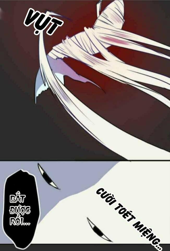 Cô Gái Bất Tử Và Khế Ước Với Ác Ma 4 trang 57