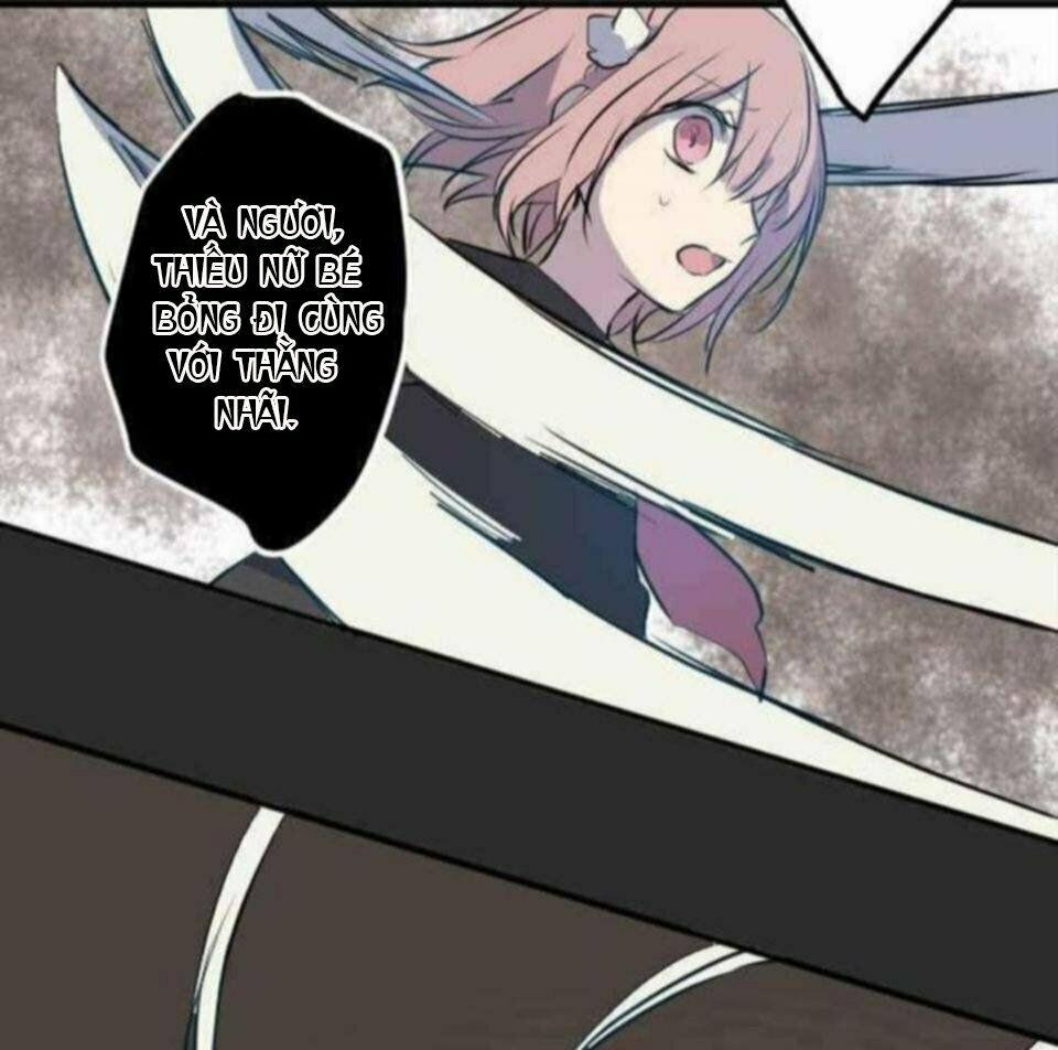 Cô Gái Bất Tử Và Khế Ước Với Ác Ma 4 trang 61