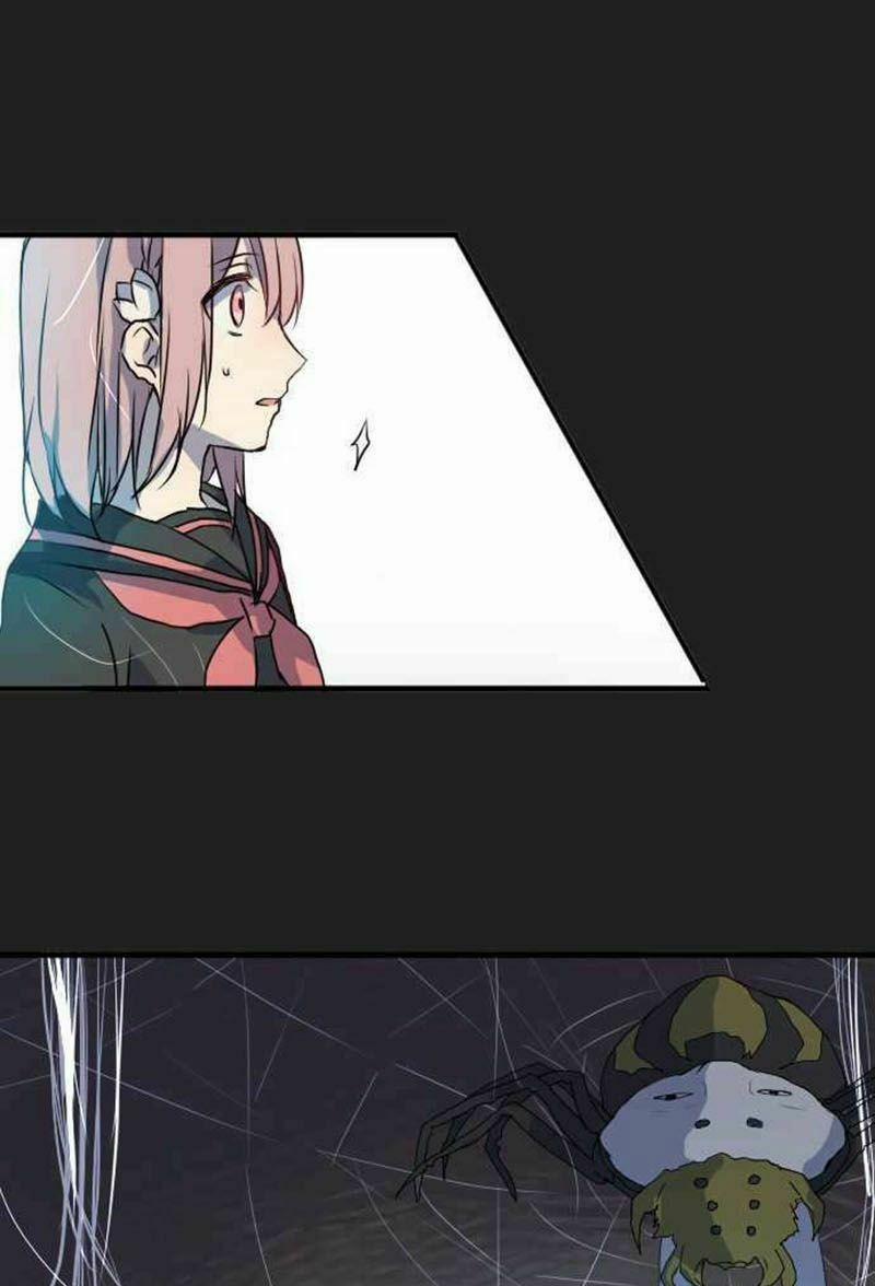 Cô Gái Bất Tử Và Khế Ước Với Ác Ma 5 trang 11