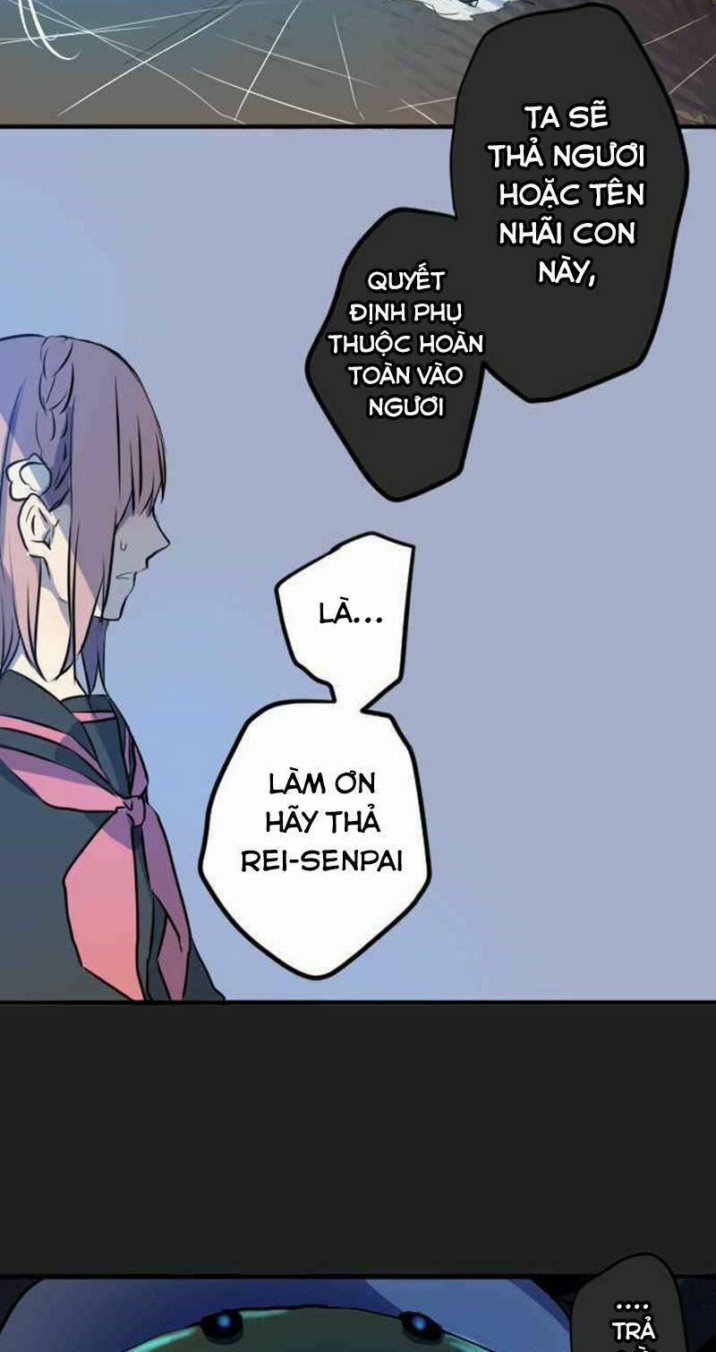 Cô Gái Bất Tử Và Khế Ước Với Ác Ma 5 trang 14